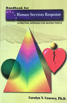 Handbook for Human Services Response