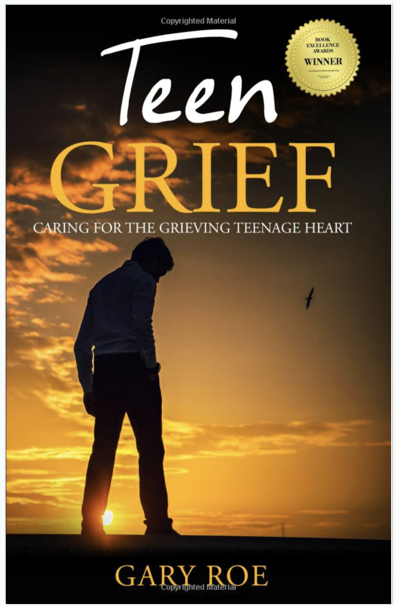 The grieving. Grief from the Mind book.